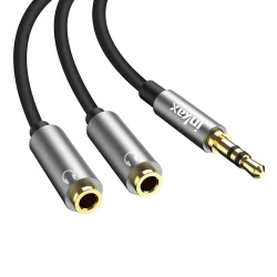 Audio kabel Inkax AL-15