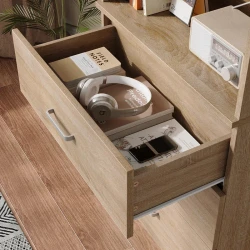 Книжная полка Elegant Wood ZARR149 Книжная полка Elegant Wood ZARR149