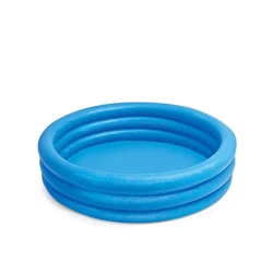 Надувной бассейн Intex H58225588446NP, 168x38 см, 581 л, синий