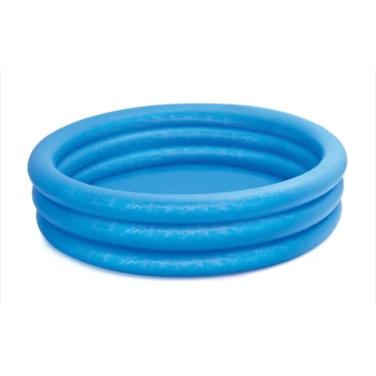 Надувной бассейн Intex H58225588446NP, 168x38 см, 581 л, синий Надувной бассейн Intex H58225588446NP, 168x38 см, 581 л, синий