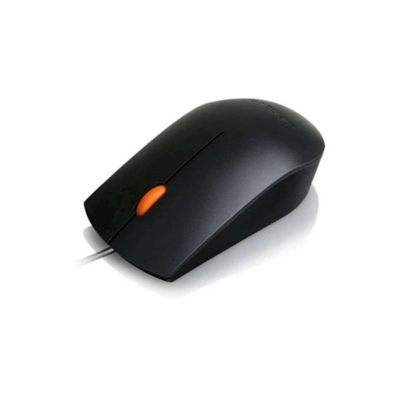 Мышь Lenovo 300 USB Вlack Мышь Lenovo 300 USB Вlack