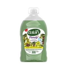 Maye sabun Dalan Family Nature Olive, 3 L
