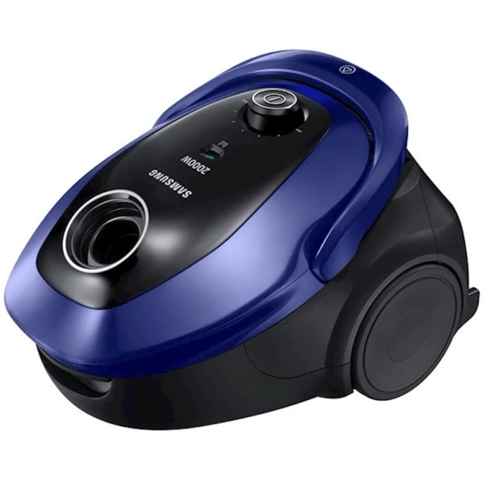 Пылесос Samsung VC20M255AWB/EV Пылесос Samsung VC20M255AWB/EV