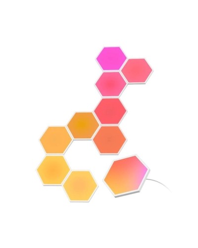 Divar çırağı Govee Glide Hexagon Light Panels