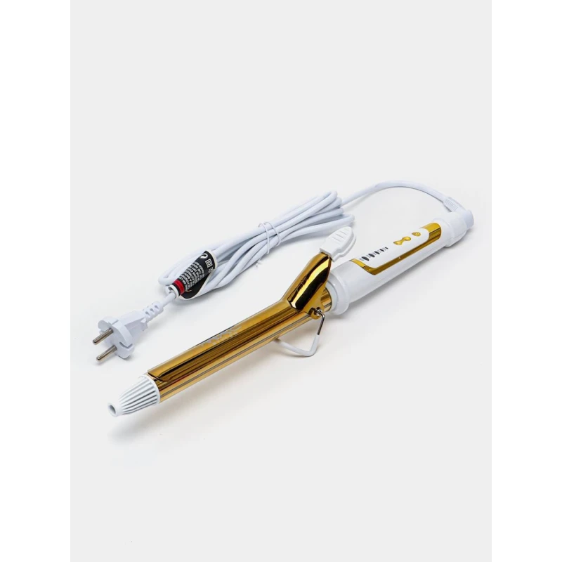 Щипцы для завивки Mac MC-3366 Щипцы для завивки Mac MC-3366