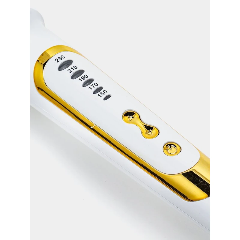 Щипцы для завивки Mac MC-3366 Щипцы для завивки Mac MC-3366