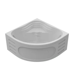 Vanna Lavanna KL 102, oval, klassik, 110x110 sm