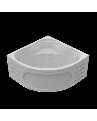 Vanna Lavanna KL 102, oval, klassik, 110x110 sm