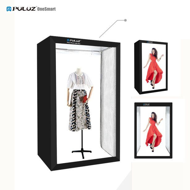 Фотобокс для предметной съемки Puluz PU5210-E 200 sm Фотобокс для предметной съемки Puluz PU5210-E 200 sm