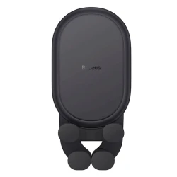 Автомобильный держатель Baseus Stable SUWX020001 Black