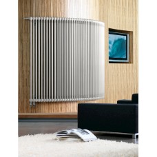 Kombi radiator Zehnder Charleston 4060/26 Traffic White (9016)