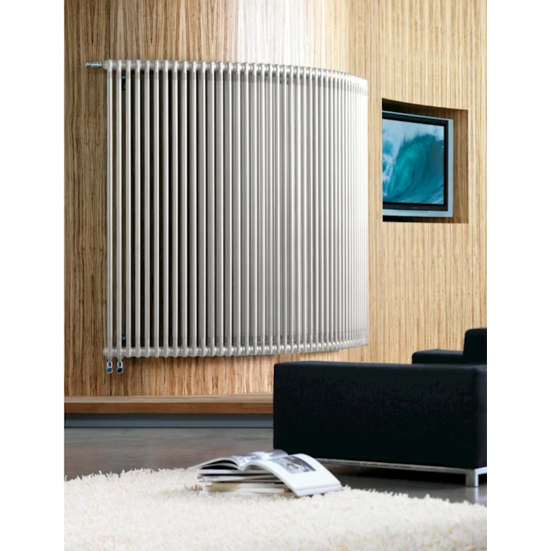 Kombi radiator Zehnder Charleston 4060/26 Traffic White (9016) Kombi radiator Zehnder Charleston 4060/26 Traffic White (9016)