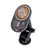 Avtomobil üçün tutacaq Keephone Wireless Mount 15W Grey Avtomobil üçün tutacaq Keephone Wireless Mount 15W Grey