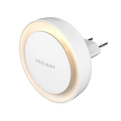 Лампа-ночник Yeelight Plug-in Light Sensor White (YLYD11YL)
