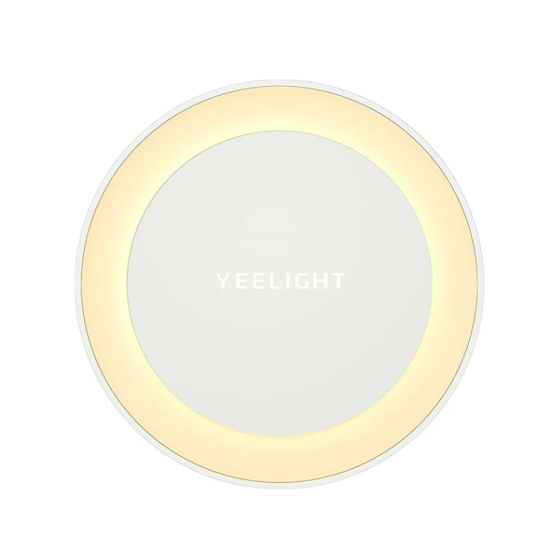 Лампа-ночник Yeelight Plug-in Light Sensor White (YLYD11YL) Лампа-ночник Yeelight Plug-in Light Sensor White (YLYD11YL)