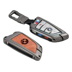 Avtomobil açarları üçün çexol aftoban0515 BMW üçün