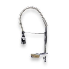 Qarışdırıcı kran Fiore Metbex 73CR5465O