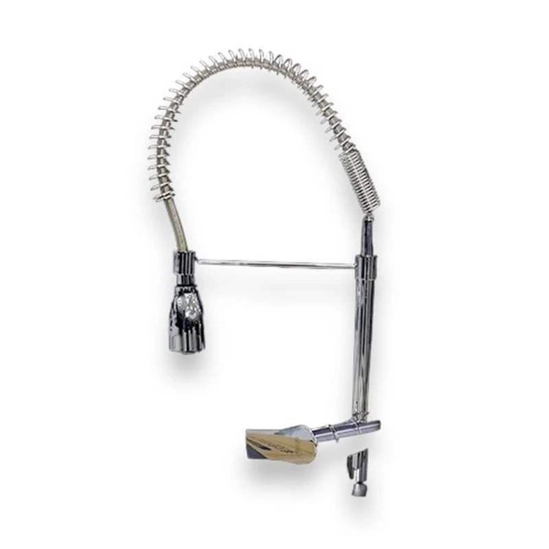 Смеситель Fiore Metbex 73CR5465O