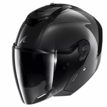 Motosikl dəbilqəsi Shark RS Jet Carbon Skin XXL