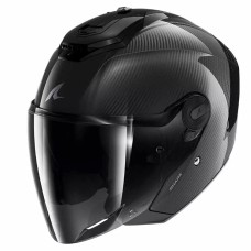 Motosikl dəbilqəsi Shark RS Jet Carbon Skin XXL