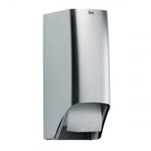 Kağız üçün dispenser Teka MX401 764010200 iki rulon üçün, 15.3х16.3х33.5 sm