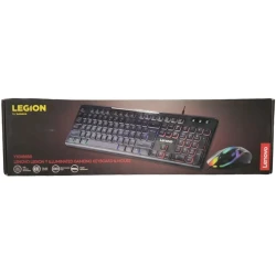 Комплект (клавиатура+мышь) Lenovo YKM8688