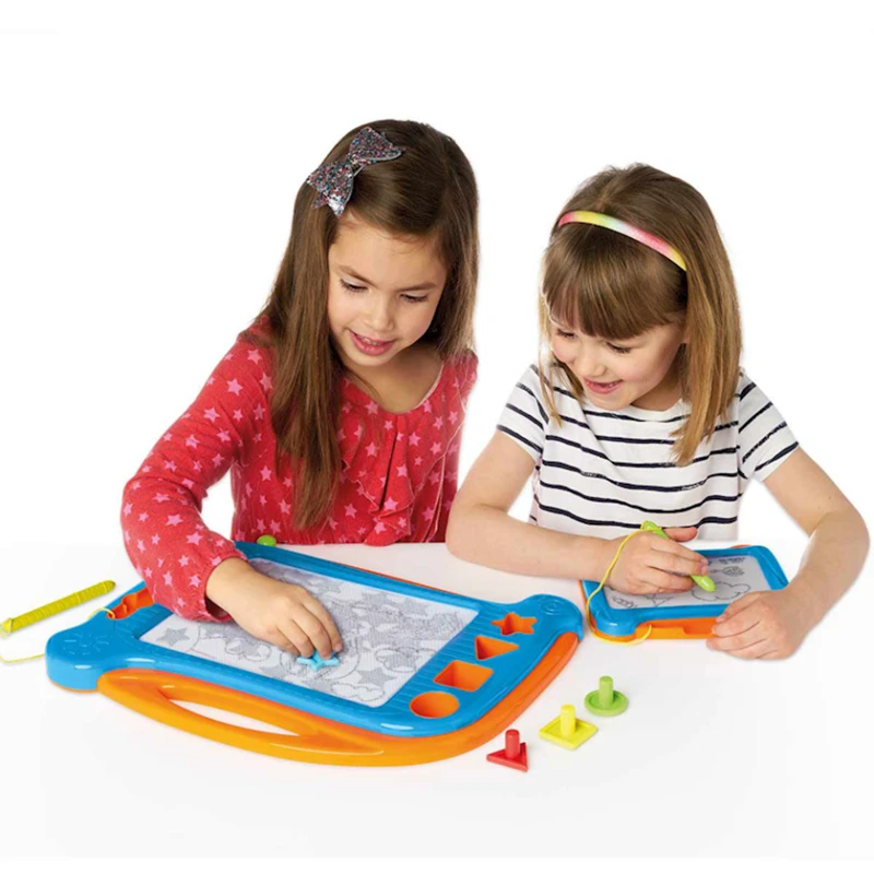 Набор досок для рисования Addo 318-17147-B Out of the Box, 3+ лет Набор досок для рисования Addo 318-17147-B Out of the Box, 3+ лет