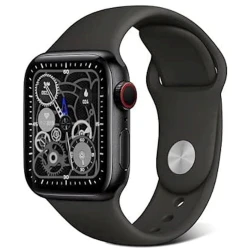 Смарт-часы Smart Watch L37 Black