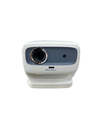 Proyektor Smartbarry HT03 - HT03 5G WIFI