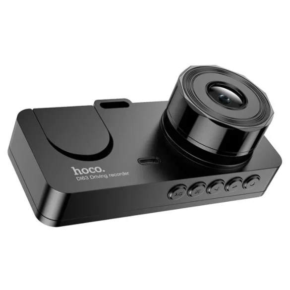 Видеорегистратор Hoco DI63 Driving Recorder Camera