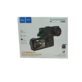 Видеорегистратор Hoco DI63 Driving Recorder Camera
