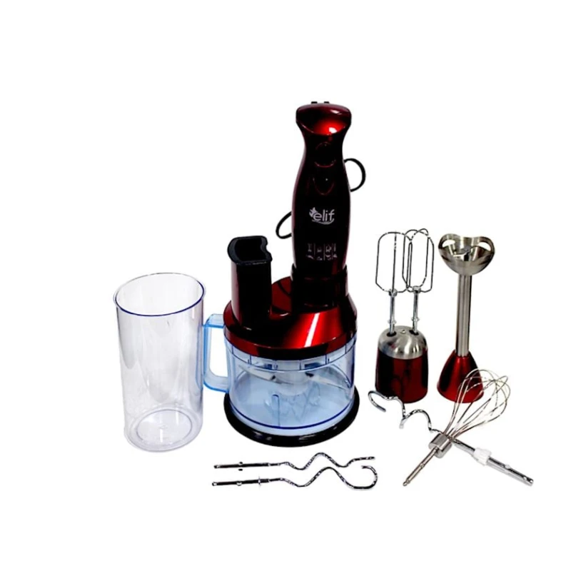 Блендер Elif EL-609 Блендер Elif EL-609