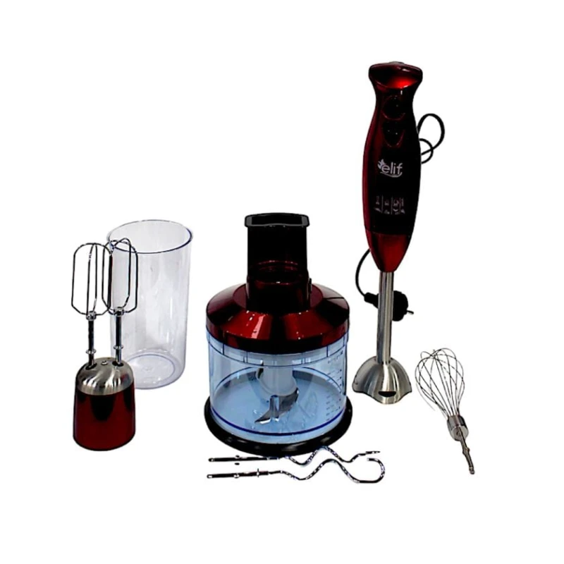 Блендер Elif EL-609 Блендер Elif EL-609