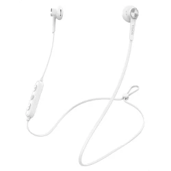 Беспроводные наушники Yison E13 White