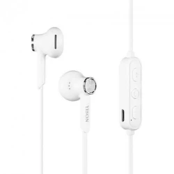 Беспроводные наушники Yison E13 White