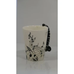 Кружка пианино Кружка пианино