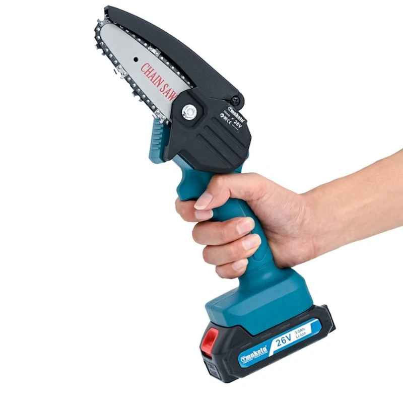 Электропила Tmakota TM-106 Электропила Tmakota TM-106