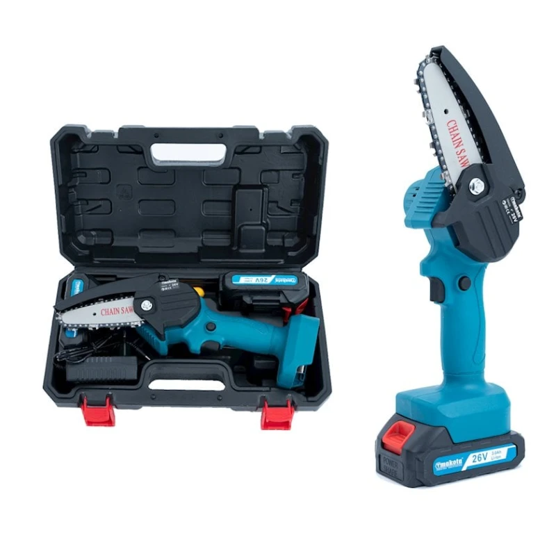 Электропила Tmakota TM-106 Электропила Tmakota TM-106