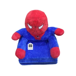 Детское кресло VL-KIDS-093, голубой Детское кресло VL-KIDS-093, голубой