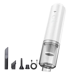 Автомобильный пылесос Dust Mites YT-M2054