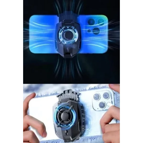 Кулер для телефона X20