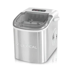 Льдогенератор Lexical LIM-6102