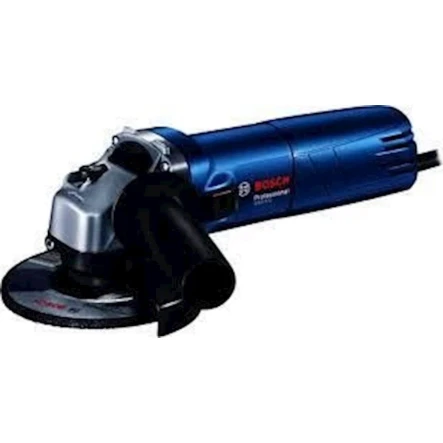 Künc cilalama maşını Bosch,GWS 670 Professional,670 Vt