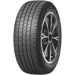 Шины Roadstone 235/55R19 NFERA RU5 105W M+S SUV