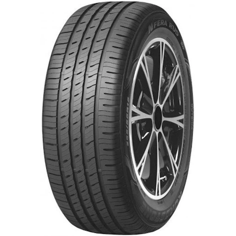 Шины Roadstone 235/55R19 NFERA RU5 105W M+S SUV