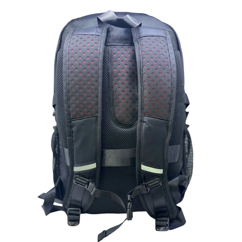 Məktəbli bel çantası 324325326 qara