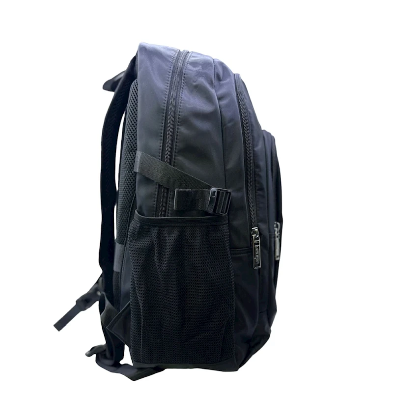 Məktəbli bel çantası 324325326 qara