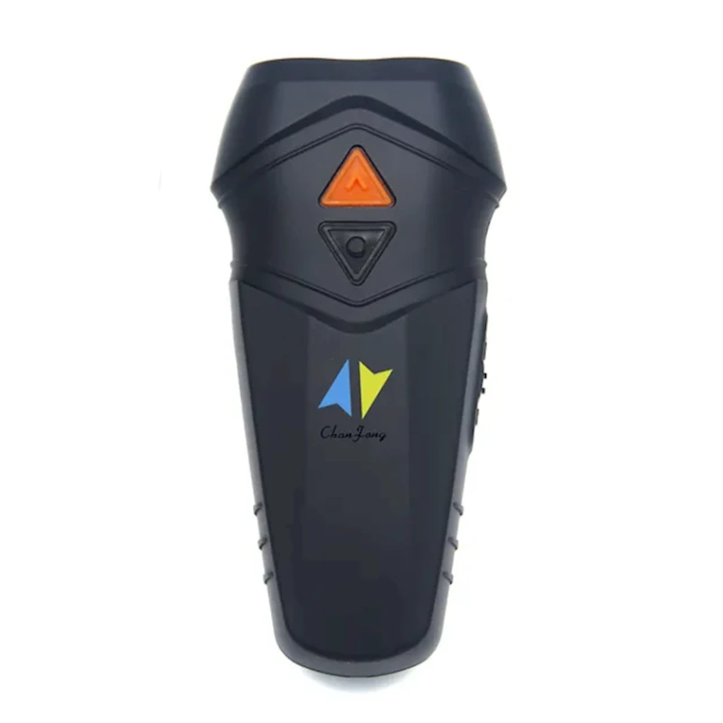 Ультразвуковой отпугиватель домашних животных barking_554 для тренировок Ультразвуковой отпугиватель домашних животных barking_554 для тренировок