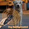Ультразвуковой отпугиватель домашних животных barking_554 для тренировок Ультразвуковой отпугиватель домашних животных barking_554 для тренировок