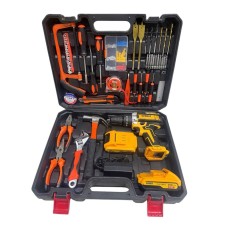 Drel-şurup Dewalt 26V